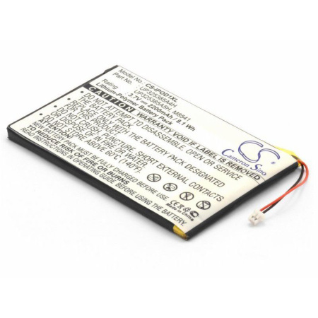 Купить Аккумулятор для Apple iPod 1G, 2G 2200mAh Аккумулятор для Apple iPod 1G, 2G 2200mAh
