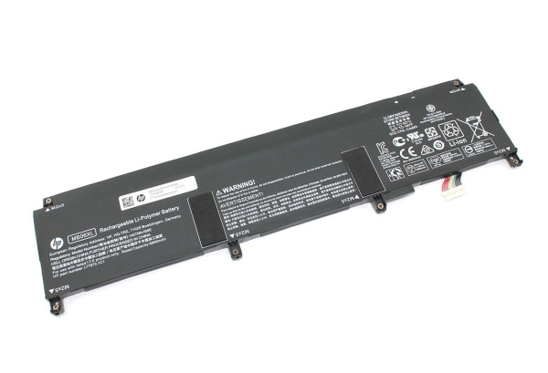 Купить Аккумулятор (батарея) для ноутбука HP ZBook Studio G8 (MB06XL) 11.58V, 7160mAh, 83Wh Аккумулятор (батарея) для ноутбука HP ZBook Studio G8 (MB06XL) 11.58V, 7160mAh, 83Wh
