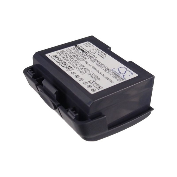 Купить Аккумулятор для VeriFone VX520, VX670, VX680 1800mah Аккумулятор для VeriFone VX520, VX670, VX680 1800mah