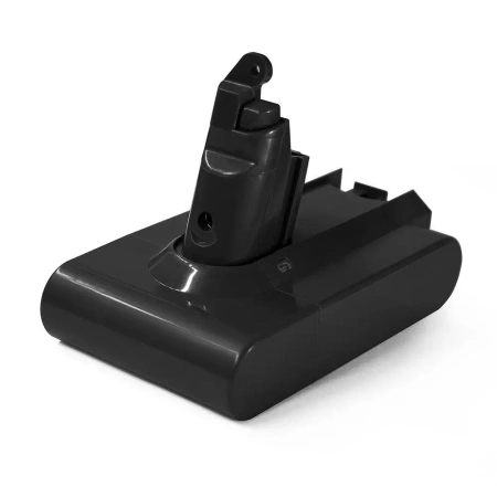 Аккумулятор TopON VCB-015-DYS21.6-25L для пылесоса Dyson, 1500мАч, 21.6В