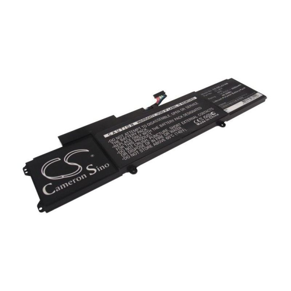 Аккумулятор для Dell XPS 14 (L421x) 4600mAh