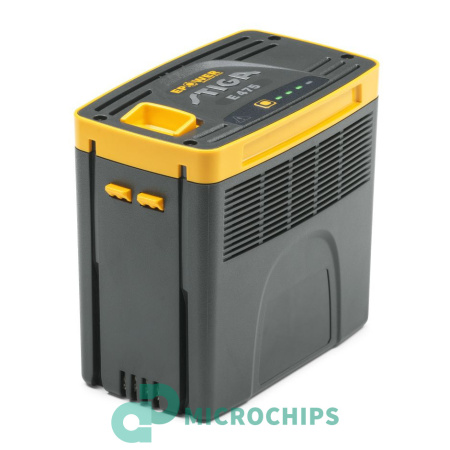 Аккумулятор Stiga E-Power E 475 (Li-ion, 7500mAh, 48V)