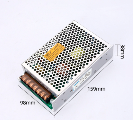 AC-DC преобразователь ZGQNYI MS-120-5