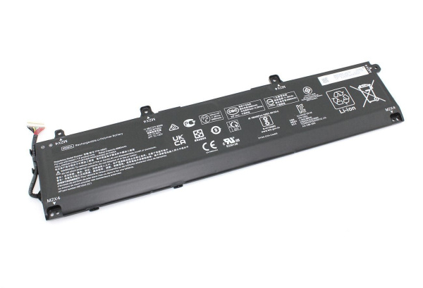 Купить Аккумулятор (батарея) для ноутбука HP ZBook Power G7 (IR06XL) 11.58V, 7160mAh, 83Wh Аккумулятор (батарея) для ноутбука HP ZBook Power G7 (IR06XL) 11.58V, 7160mAh, 83Wh