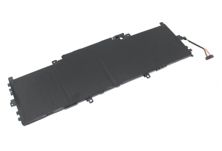 Аккумулятор (батарея) C41N1715 для ноутбука Asus ZenBook U3100FN, 15.4V, 3000mAh, черный (OEM)