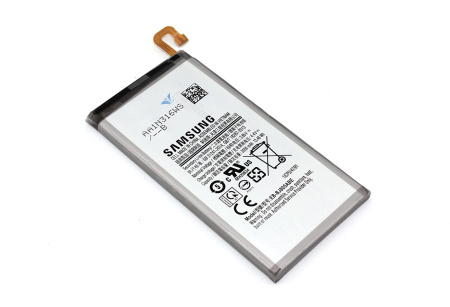 Аккумуляторная батарея EB-BJ805ABE для Samsung Galaxy A6 Plus A605F