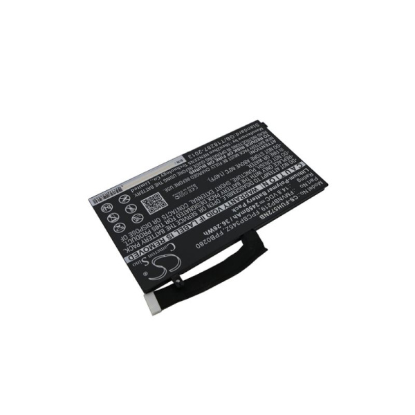 Купить Аккумулятор для Fujitsu Siemens Lifebook UH552, UH572 2450mAh Аккумулятор для Fujitsu Siemens Lifebook UH552, UH572 2450mAh