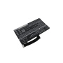 Аккумулятор для Fujitsu Siemens Lifebook UH552, UH572 2450mAh