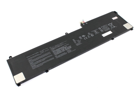 Аккумулятор (батарея) для ноутбука Asus UX535LH (C32N2002), 11.55V, 8300mAh