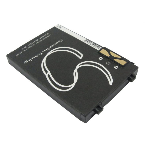 Аккумулятор для Motorola AANN4204A, AANN4210A 650mAh
