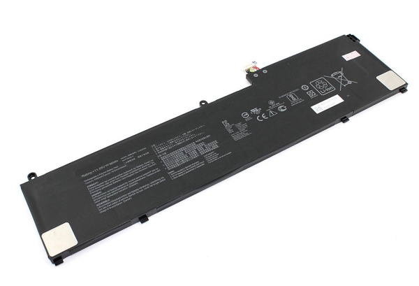 Купить Аккумулятор (батарея) для ноутбука Asus UX535LH (C32N2002), 11.55V, 8300mAh Аккумулятор (батарея) для ноутбука Asus UX535LH (C32N2002), 11.55V, 8300mAh