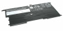 Аккумулятор (батарея) 45N1702 для ноутбука Lenovo ThinkPad X1 Carbon 20A7.20A8 3200mAh, 14.4V (оригинал)