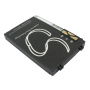 Аккумулятор для Motorola AANN4204A, AANN4210A 650mAh