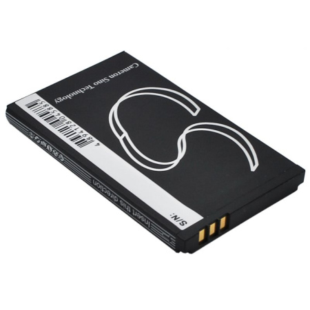 Аккумулятор для Philips Xenium X100, X325 1000mah