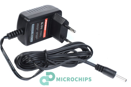 Зарядное устройство Patriot GL072 (Li-ion)