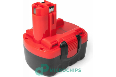 Купить Аккумулятор TopOn TOP-PTGD-BOS-14.4-3.3 (NiMH, 3300mAh, 14.4V) Аккумулятор TopOn TOP-PTGD-BOS-14.4-3.3 (NiMH, 3300mAh, 14.4V)