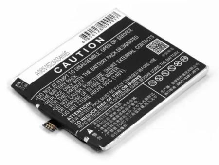 Аккумулятор CS-MX430SL для Meizu MX4 Pro