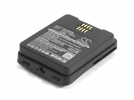 Купить Аккумулятор для CipherLab 9700 (BA-0083A6) Аккумулятор для CipherLab 9700 (BA-0083A6)
