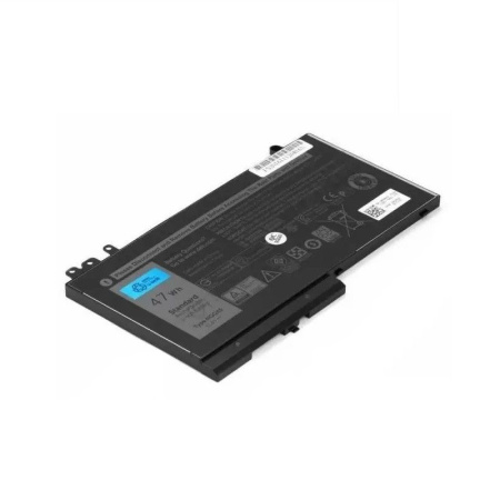 Аккумулятор (батарея) NGGX5 для ноутбука Dell Latitude 12 E5270 11.4V, 4100mAh (оригинал)