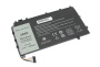 Аккумулятор (батарея) 271J9 для ноутбука Dell Latitude 7350, 11.1V, 2200mAh (OEM)
