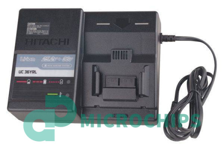 Зарядное устройство Hitachi UC 36YRL (Li-ion)