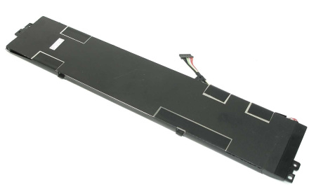 Аккумулятор (батарея) для ноутбука Lenovo S431 (45N1138) 3200mAh, 14.4V (оригинал)