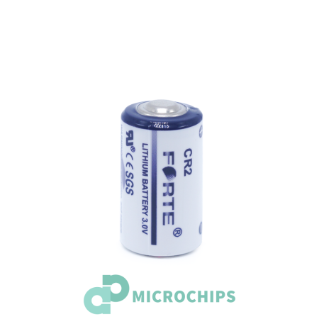 Батарейка Forte CR2