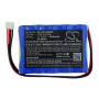 Аккумулятор для Angel AJ5808, AJ5808A 2000mAh