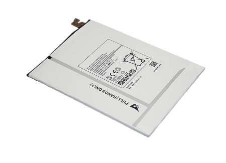 Аккумуляторная батарея EB-BT710ABA для Samsung Galaxy Tab S2 8.0 (T710, T715), 3.8В, 3900мАч