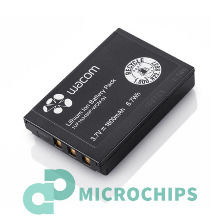 Аккумулятор для Wacom Intuos 4 1600mah