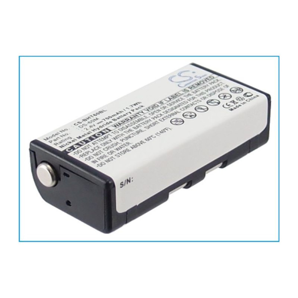 Аккумулятор для Denso BHT-6000, BHT-8000 700mah