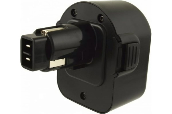 Аккумулятор Заряд НКБ 1220 DW-A (NiCd, 2000mAh, 12V)