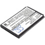 Аккумулятор для Unidata ICW-1000G, WPU-7800 1100mAh