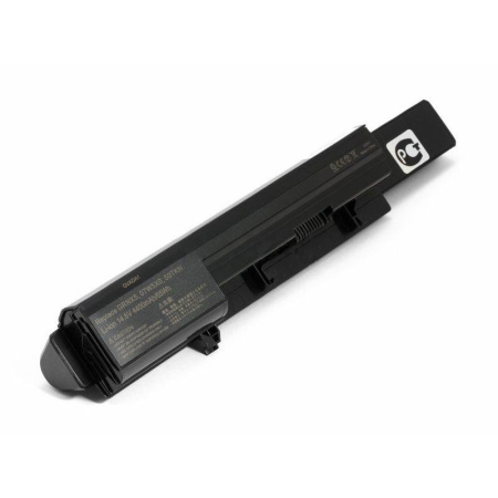 Аккумулятор усиленный для Dell Vostro 3300, 3350 4400mAh
