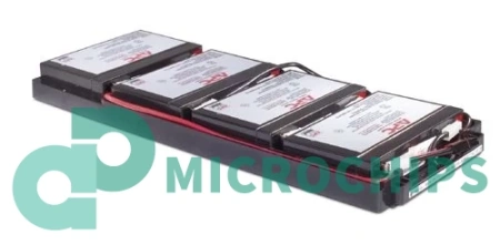 Аккумулятор APC RBC34 (AGM, 9Ah)