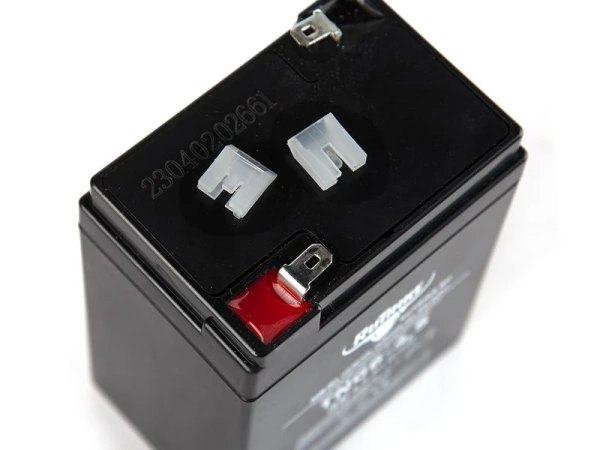 Купить Тяговый аккумулятор RuTrike TNG6-4.5 (GEL, 4.5Ah, 6V) Тяговый аккумулятор RuTrike TNG6-4.5 (GEL, 4.5Ah, 6V)