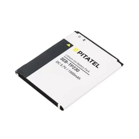 Аккумулятор Pitatel B100AE для Samsung Galaxy Ace 3 (S7270), Ace 3 DuoS (S7272), Ace 3 LTE (S7275)