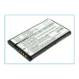 Аккумулятор для LG LGIP-430A, LGIP-431A 650mah