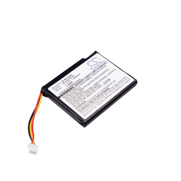 Купить Аккумулятор для Motorola CS3070, CS33 700mah Аккумулятор для Motorola CS3070, CS33 700mah