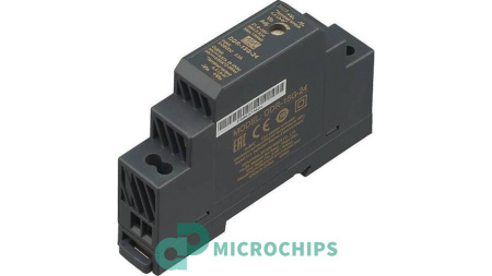 DC-DC преобразователь Mean Well DDR-15G-24