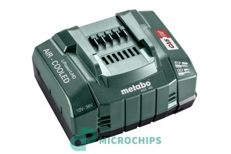 Зарядное устройство Metabo ASC 145 (Li-ion)