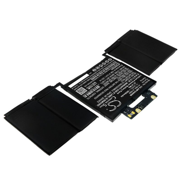 Купить Аккумулятор для Apple MacBook Pro 13" (A1989) 5050mAh Аккумулятор для Apple MacBook Pro 13" (A1989) 5050mAh