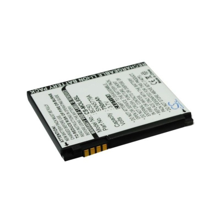Аккумулятор для Motorola BC50, SNN5779B 750mah