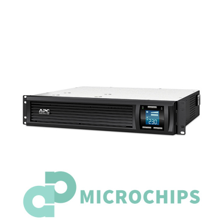 Источник бесперебойного питания APC Smart-UPS C 1500VA