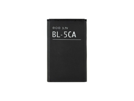 Аккумулятор Vixion BL-5CA для Nokia 1110, 1112, 1200, 1208, 1680c
