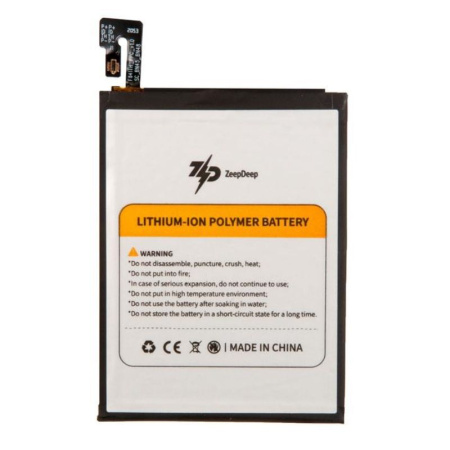 аккумулятор ZeepDeep ASIA (BN45) для Xiaomi  Redmi Note 5, Note 5 Pro