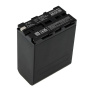 Аккумулятор для Sony TRV56E, GV-D300, Comrex Access Portable2 (NP-F960) 10400mah