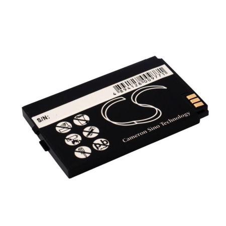 Аккумулятор для Philips 350, 530, 535, 755 750mah