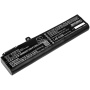 Аккумулятор для MSI GE62, GE72, GL62, GP62, GP72 4400mAh