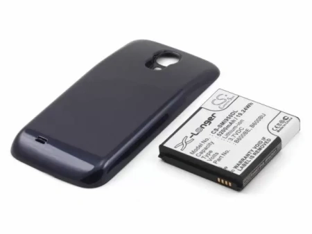 Купить Аккумулятор CS-SMI950DL для Samsung Galaxy S4 (i9505), синий Аккумулятор CS-SMI950DL для Samsung Galaxy S4 (i9505), синий